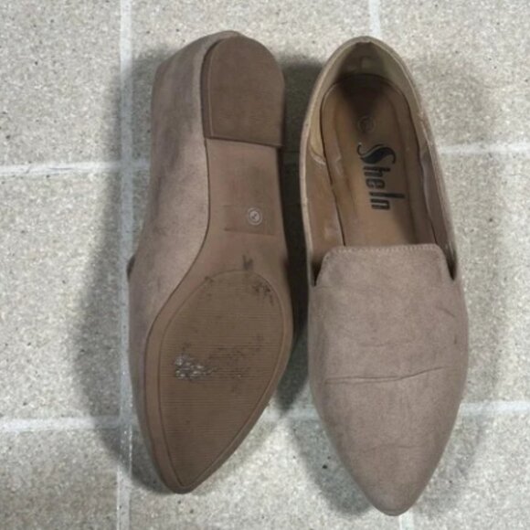 Women's Sheln Flat Size 7 - Picture 3 of 3